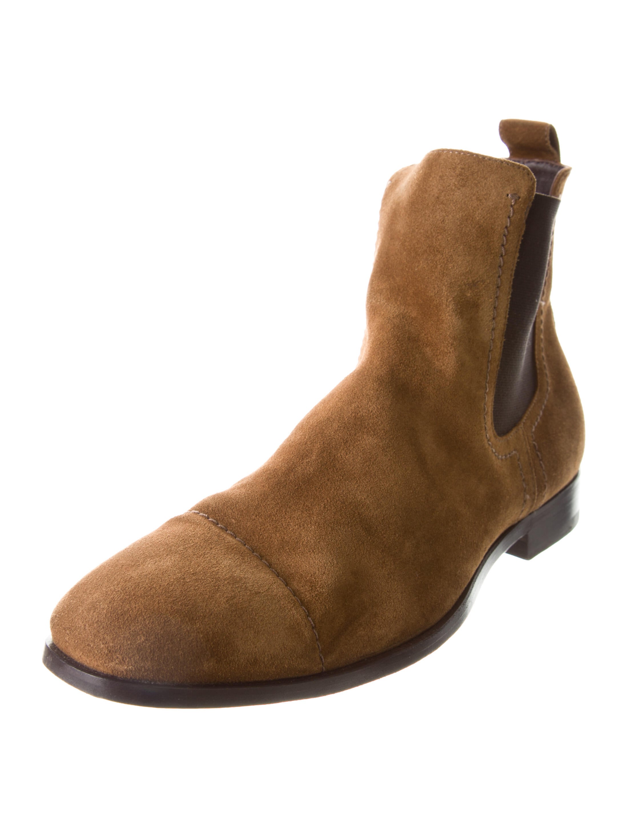 Christian Louboutin Loubinette Leopard Print Bag