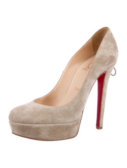 christian louboutin telezip