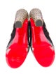 Christian Louboutin Miralep 140 Pumps
