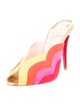 Christian Louboutin Mules