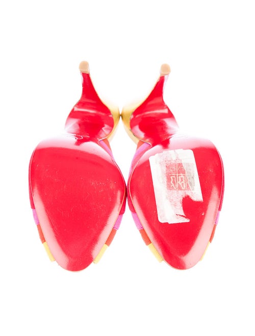 Christian Louboutin Mules