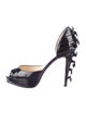 Christian Louboutin d'Orsay Pumps