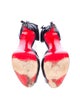 Christian Louboutin d'Orsay Pumps