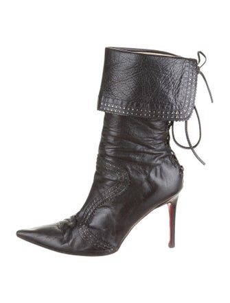 Christian Louboutin Boots