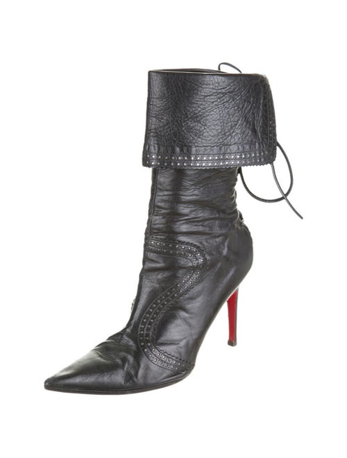 Christian Louboutin Boots