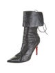 Christian Louboutin Boots