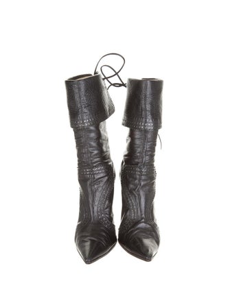 Christian Louboutin Boots