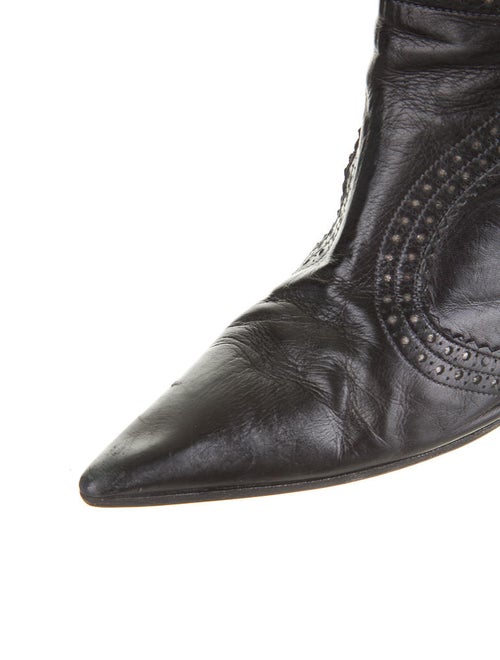 Christian Louboutin Boots