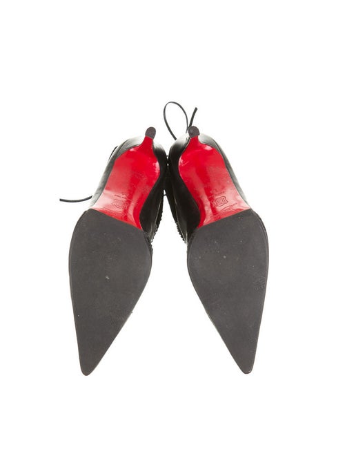 Christian Louboutin Boots