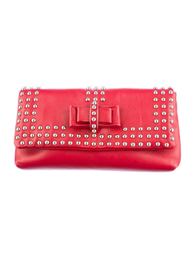 Christian Louboutin Clutch