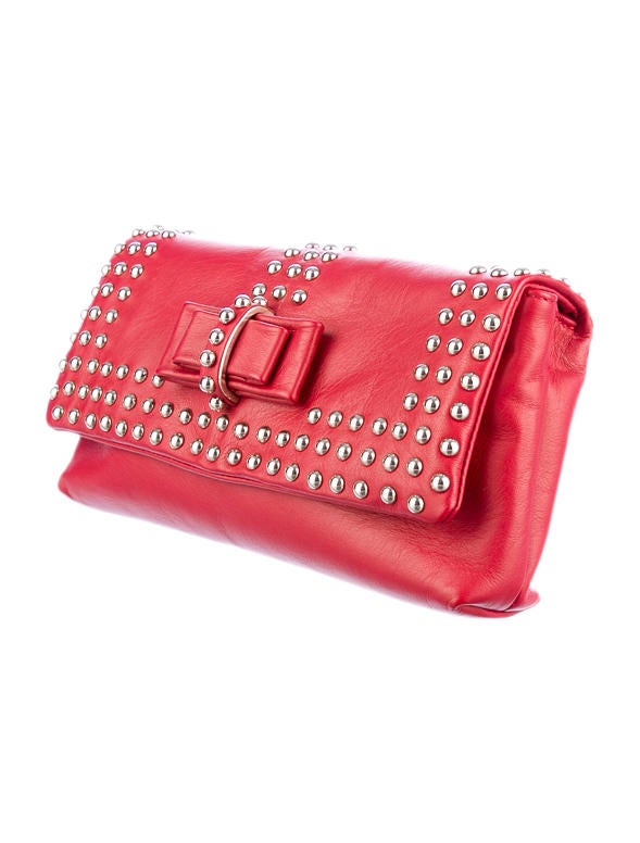 Christian Louboutin Clutch