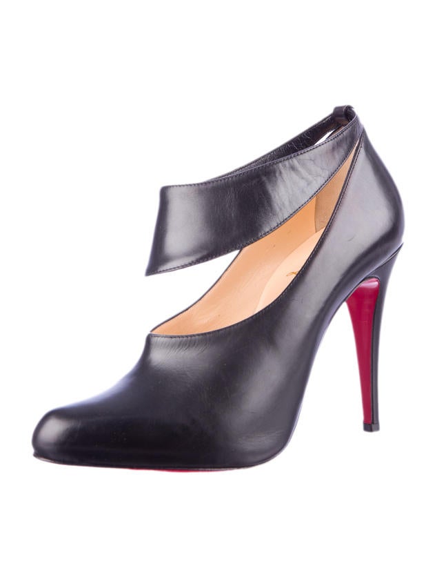 Christian Louboutin Booties