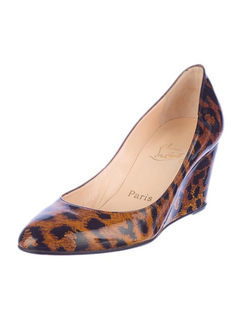 Christian Louboutin Pumps