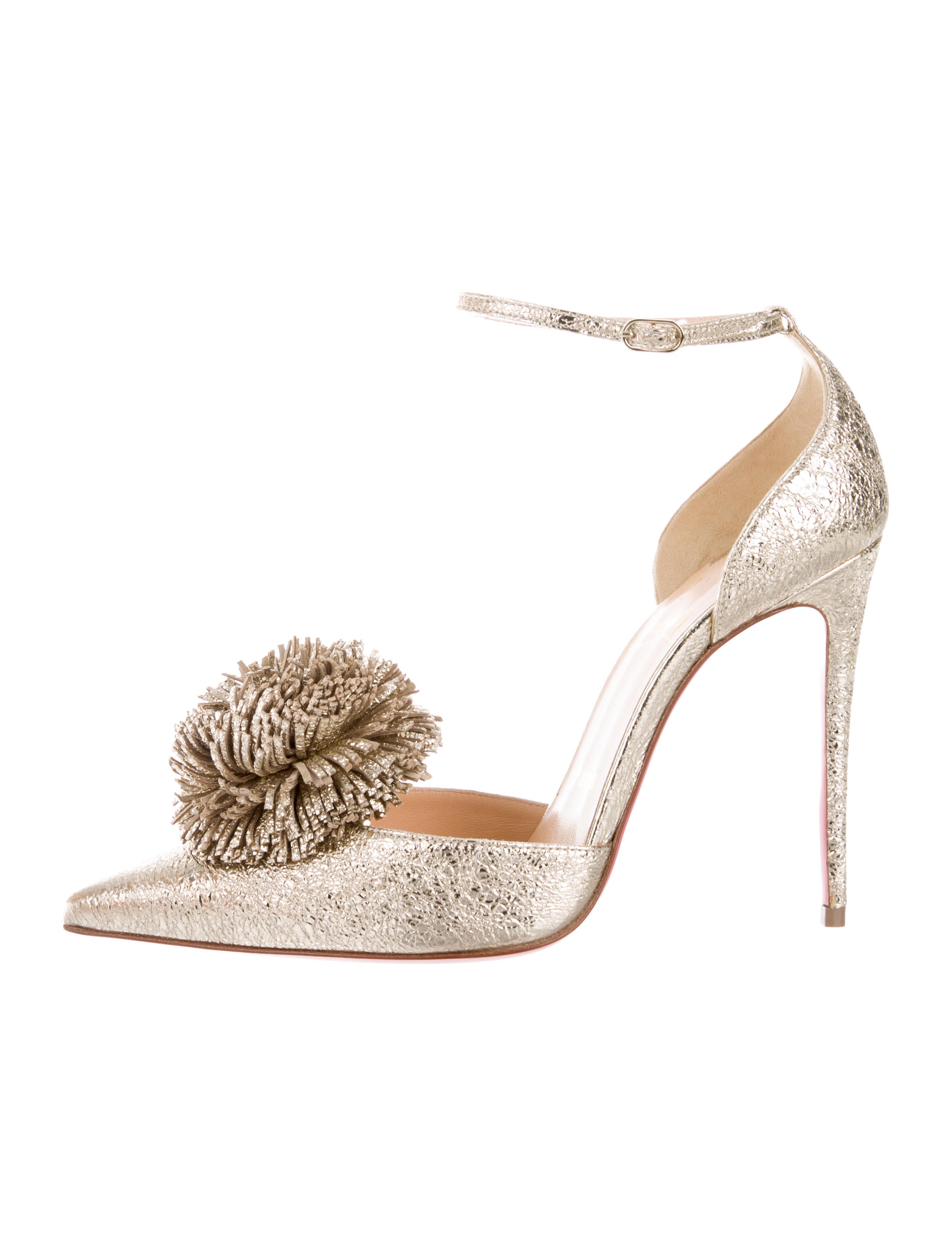Реплики магазин сумочки-Christian Louboutin суперА