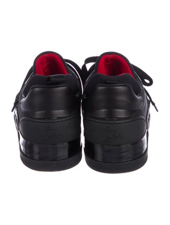 Christian Louboutin 2018 Aurelien Flat Sneakers