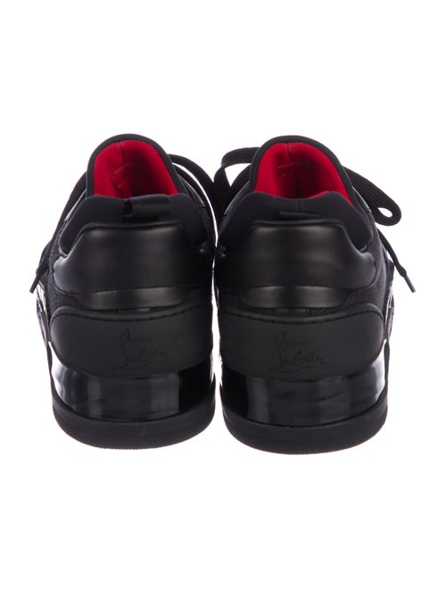 Christian Louboutin 2018 Aurelien Flat Sneakers