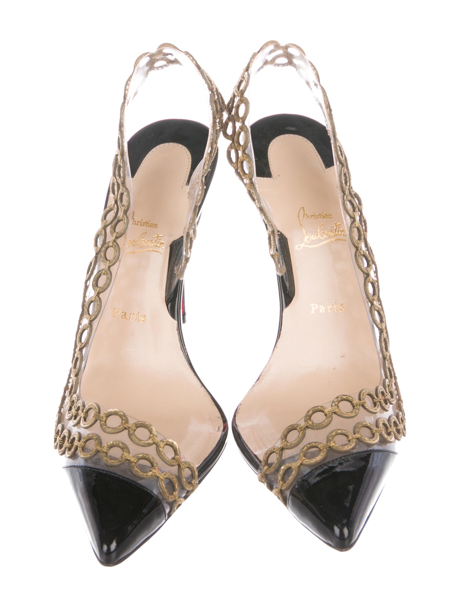 christian louboutin