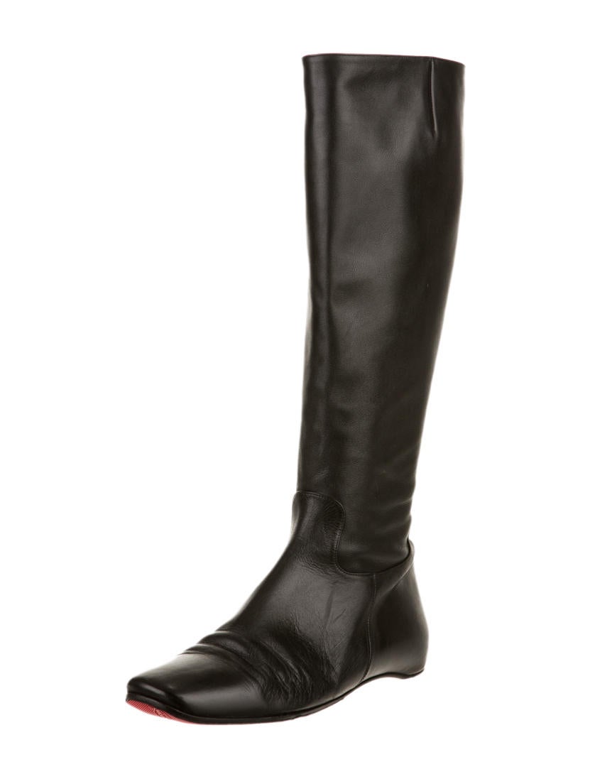 Christian Louboutin Boots