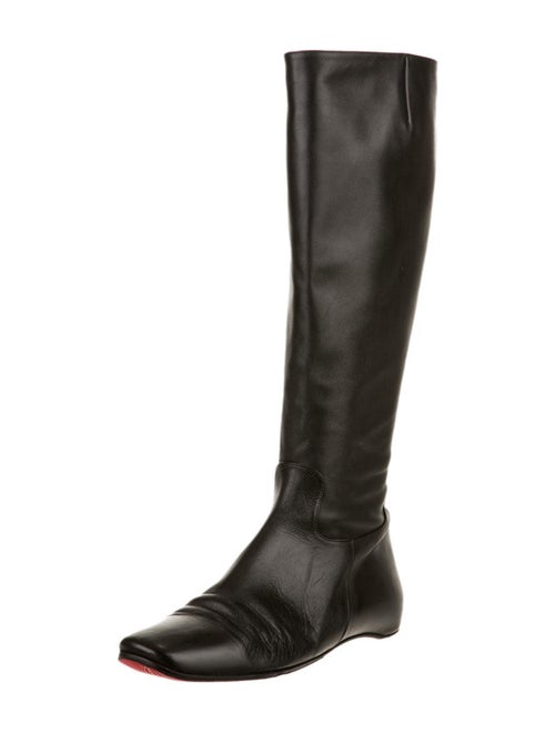 Christian Louboutin Boots