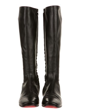 Christian Louboutin Boots