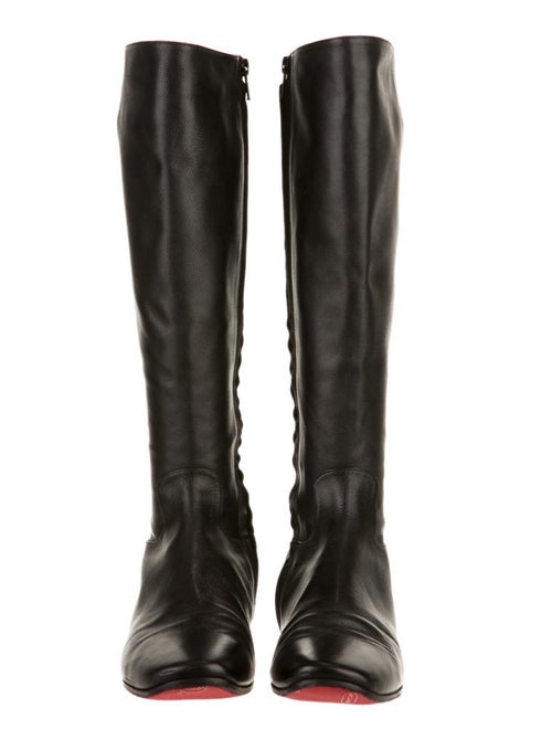 Christian Louboutin Boots