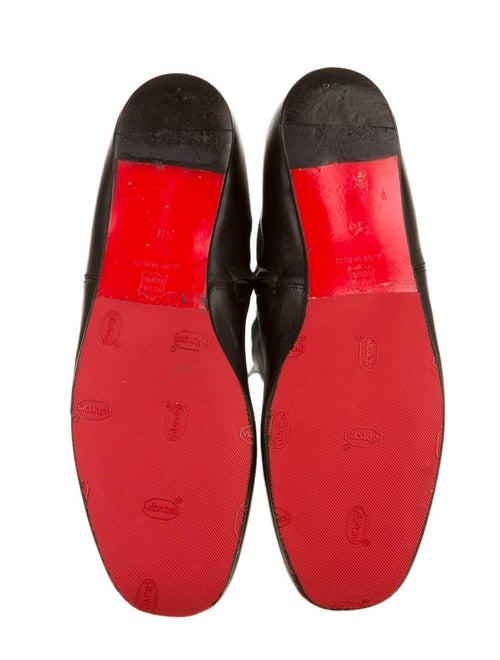Christian Louboutin Boots