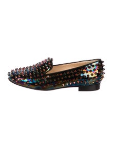 louboutin cadrilla 70