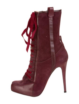 Christian Louboutin Boots