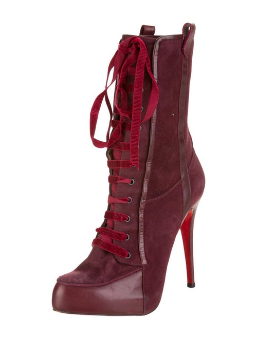 Christian Louboutin Boots