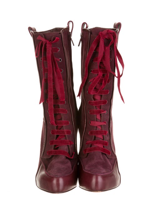 Christian Louboutin Boots