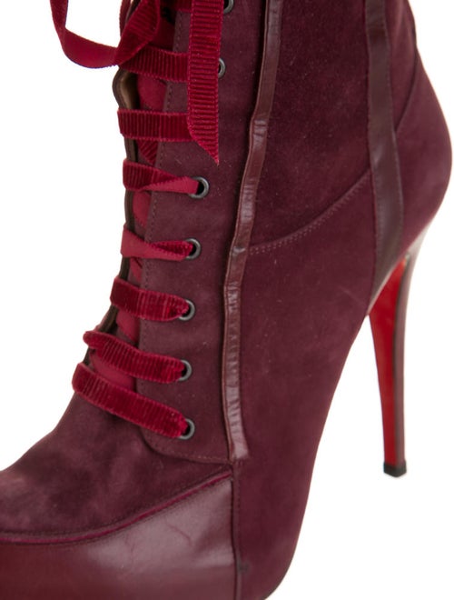 Christian Louboutin Boots