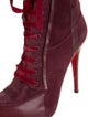 Christian Louboutin Boots