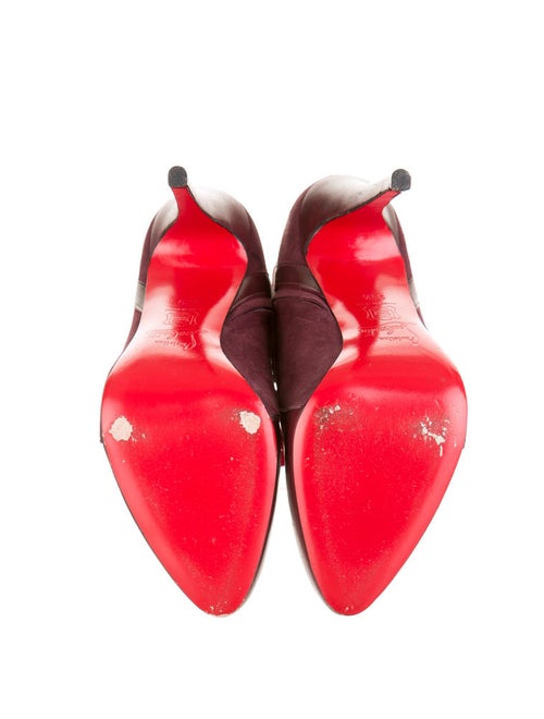 Christian Louboutin Boots