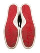 Christian Louboutin Sporty Dude HIgh-Top Sneakers