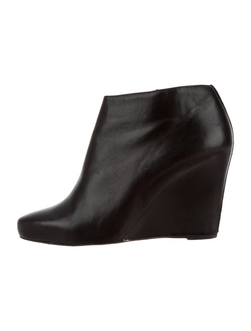 Christian Louboutin Melisa Ankle Boots Black