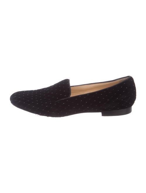 Christian Louboutin Sakouette Crystal Embellishmen