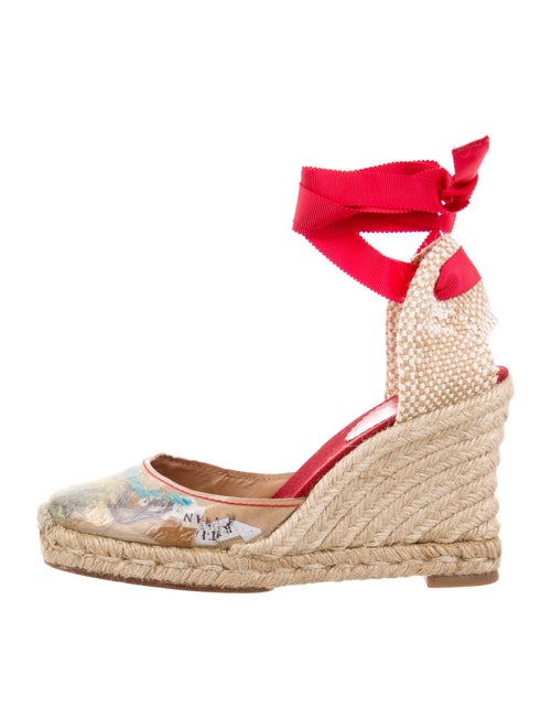 Christian Louboutin Espadrilles