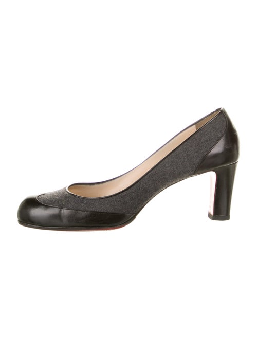 Christian Louboutin Pumps Grey