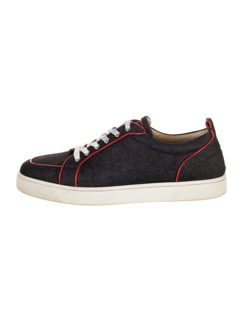 Christian Louboutin Sneakers Blue