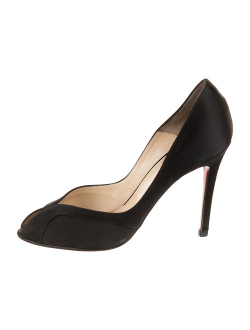 Christian Louboutin Pumps Black