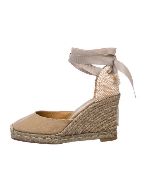 Christian Louboutin Espadrilles