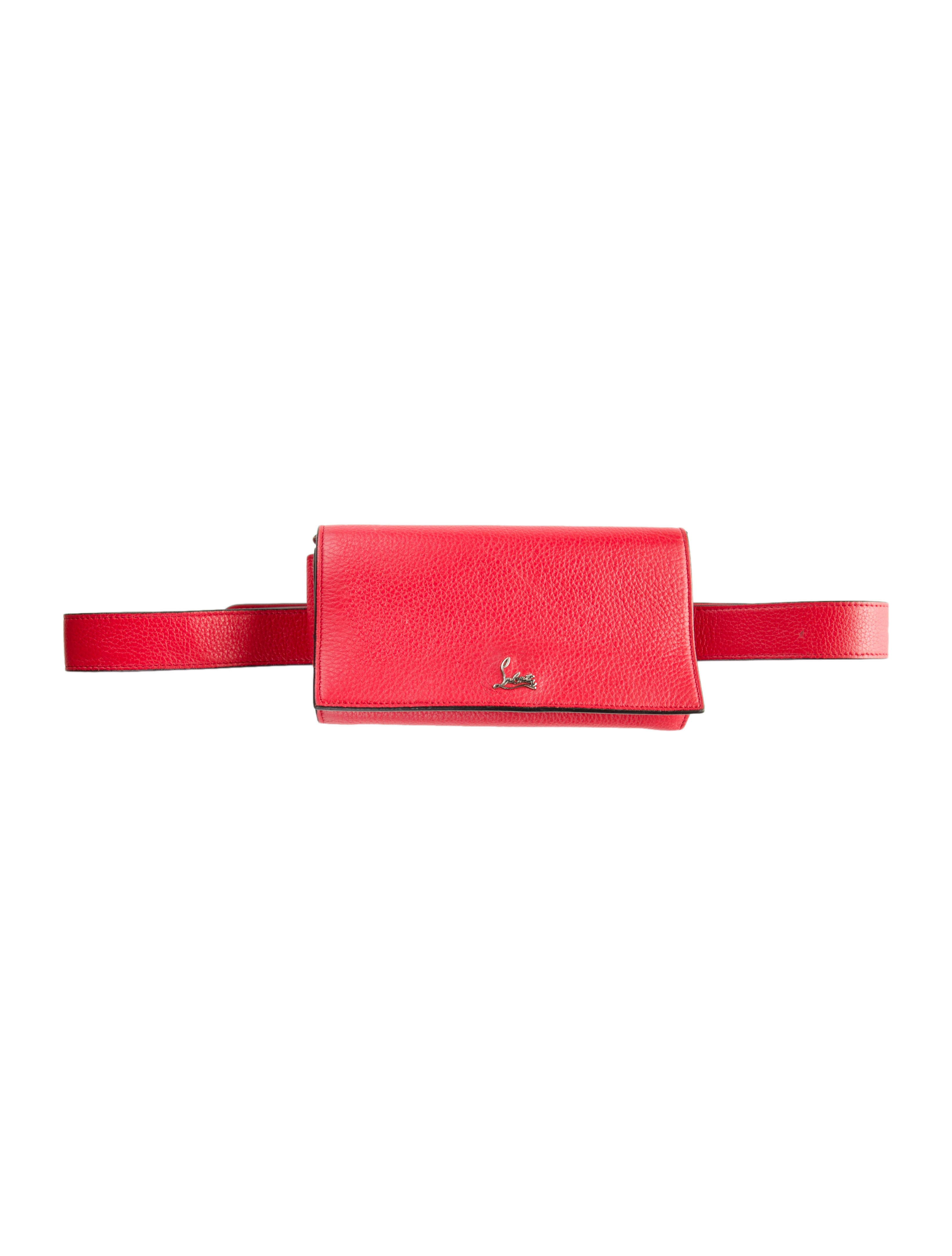 Bottega Cassette Waist Bag Yellow Waist Bags, Handbags