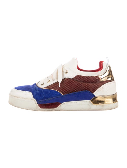 Christian Louboutin Aurelien Trainer Sneakers