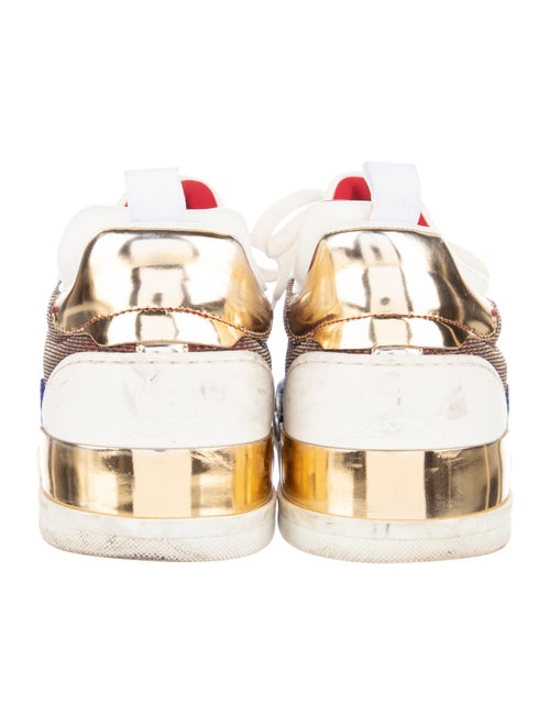 Christian Louboutin Aurelien Trainer Sneakers
