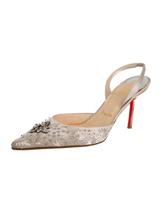 Christian Louboutin Pumps