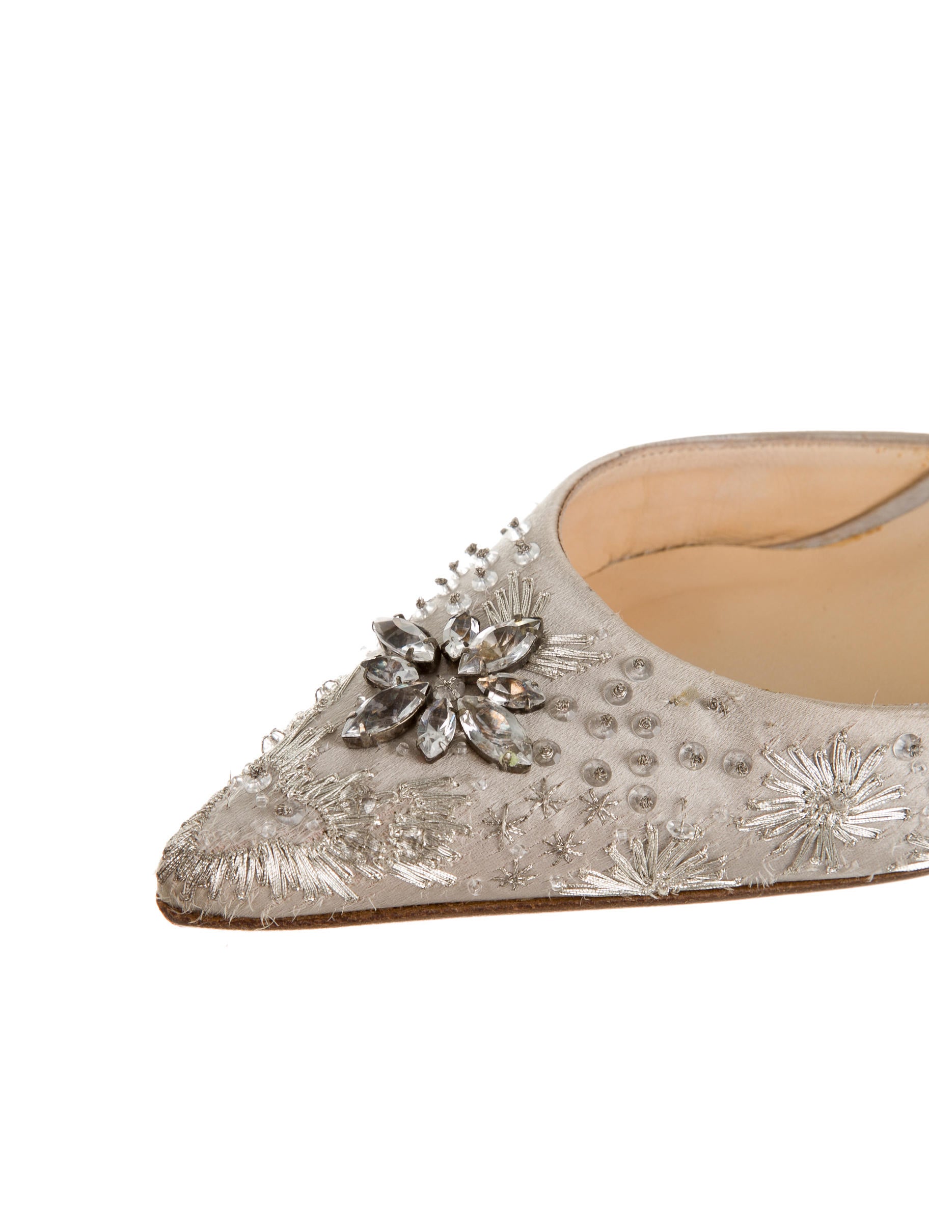 Christian Louboutin Pumps