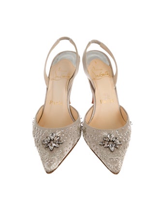 Christian Louboutin Pumps