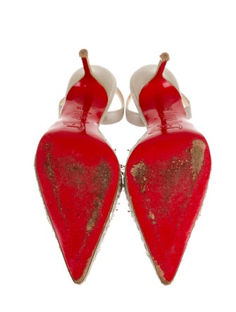 Christian Louboutin Pumps