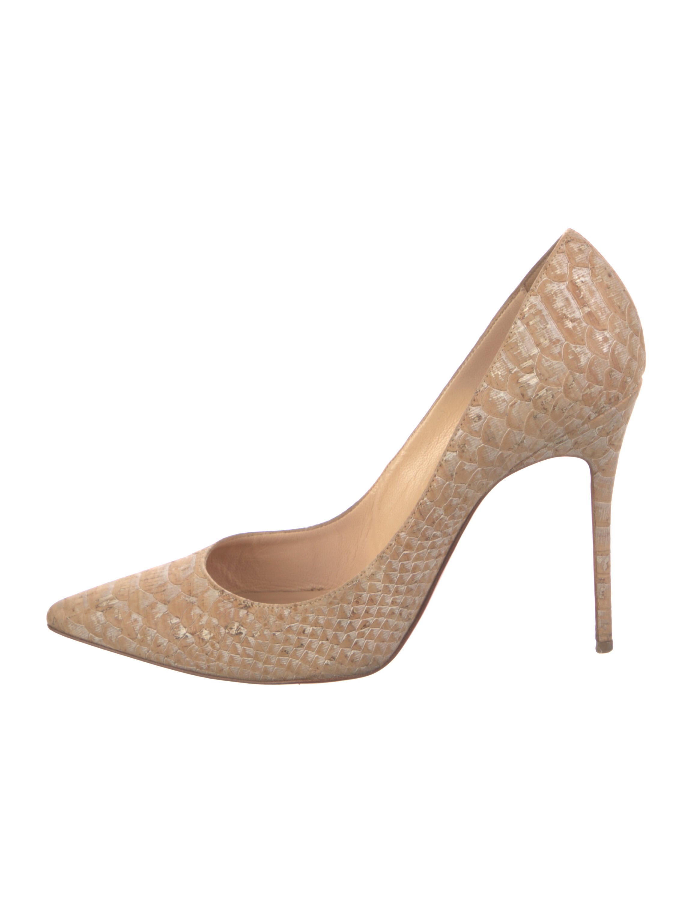 louboutin pumps