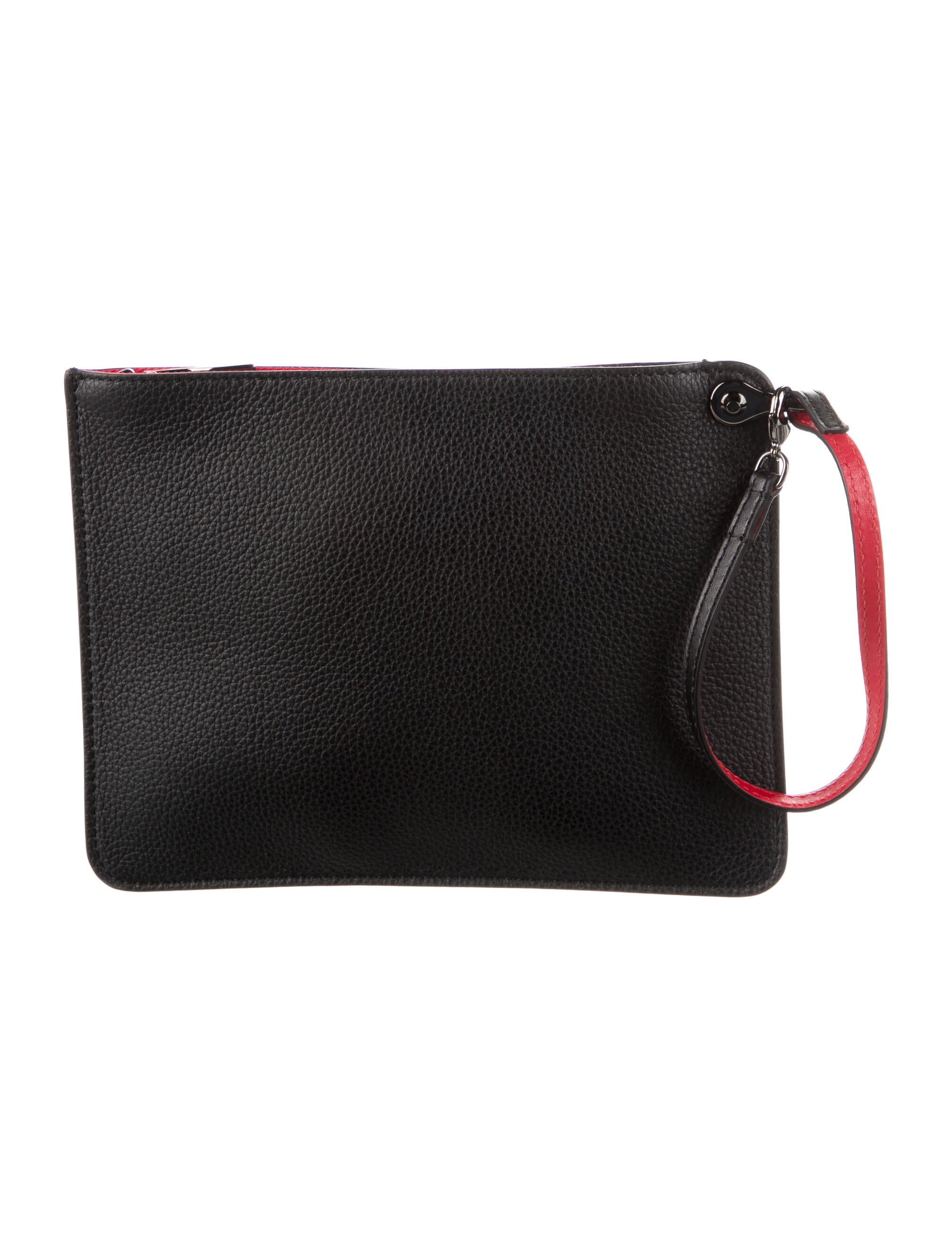 Rodo Rattan Clutch Bag White Clutches, Handbags W8R21298 The RealReal